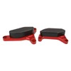 Motorcycle Engine Stator Slider Anti Crash Frame Guard Replacement for