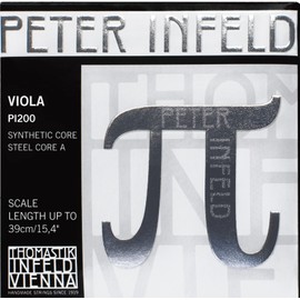 Thomastik-Infeld Viola Strings (PI24)