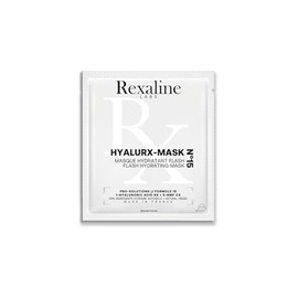 Rexaline Rexaline Unisex Adult Moisturising and Rejuvenating Face Mask
