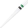 Pana Professional - White Under Nail Cleaner Ceramic Bit 3/32"
