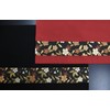 Packaged in a Box, Japanese Style Placemat, Gift, Japanese Pattern,