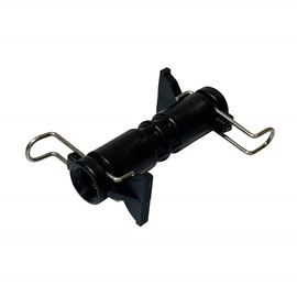 K-Gmainte Kärcher High Pressure Hose Extension Joint Extension Connector High Pressure Washer Quick Connect Ends Type for Connecting and Extending High Pressure Hose (Long)