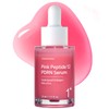 TOSOWOONG Pink Peptide 12 PDRN Serum With Salmon DNA PDRN