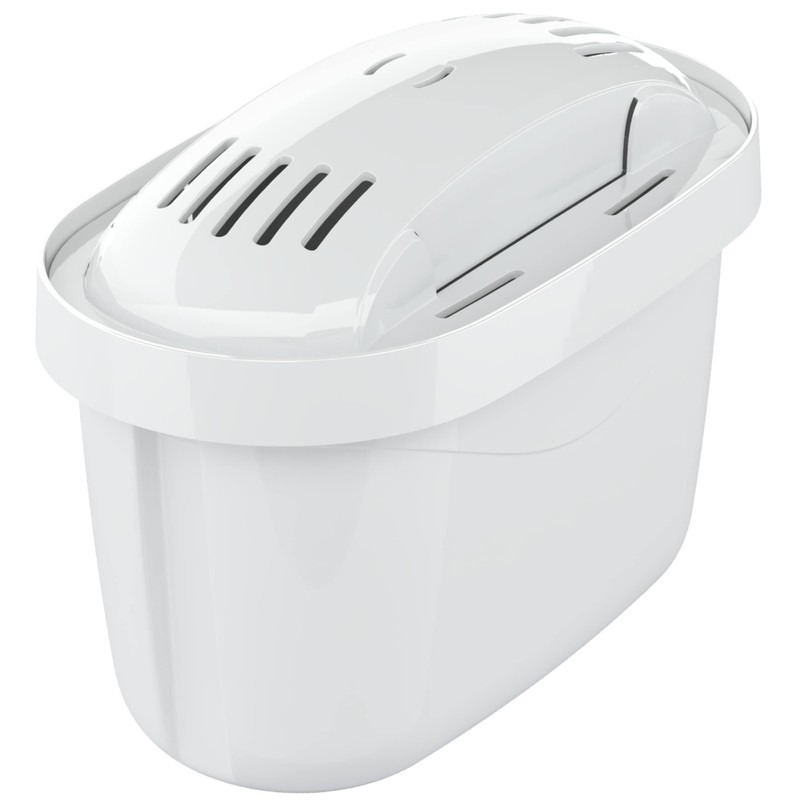 Aquafloow Water Filter Cartridges Compatible with Brita Maxtra+, Marella-Elemaris Jugs,