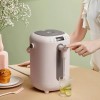 Bear Electric Water Kettle Electric Thermo Pot Boiler 101oz /