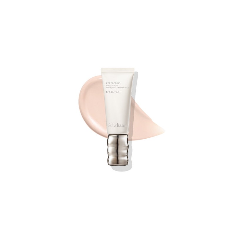 Sulwhasoo [Department Store] Sulwhasoo [General] Perfecting Tinted Cream 35ml SPF40
