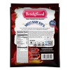 Bridgford Sweet Baby Ray’s Beef Jerky Sweet Teriyaki 3.25 oz