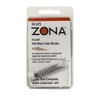 Micro Saw Hobby Knife Blades (#33), Tube of 5