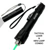 IGLU ACTIVE GREEN LASER POINTER High Power + Free Pocket