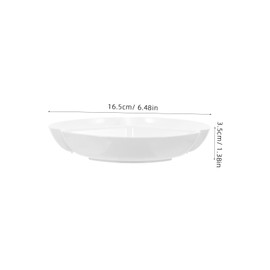 Parliky Watercolor Paint Palette Case 3-Frame Palette Paint Dish for Travel and Outdoor Painting