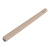Endoshoji BSL03009 Professional Pestle Rod, Japanese Magnolia Wood, Made in