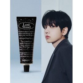 [Boy Next Door PICK] Niche Perfume Hand Cream Lost Wood / [보이넥스트도어 PICK] 니치 퍼퓸 핸드크림 로스트우드