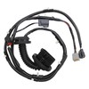 Rear Driver Side LH Door Jumper Wire Harness Assembly Replacement