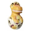 Liven&Decor 10 Centro Mesa Dinosaurio Fiesta Infantil Recuerdo Lampara