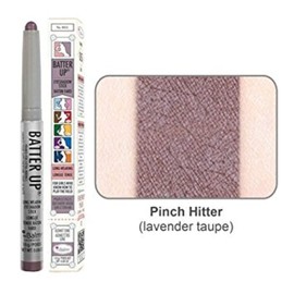 theBalm Batter Up Pinch Hitter, Purple, 1 Pack (1 x 5/8 G)