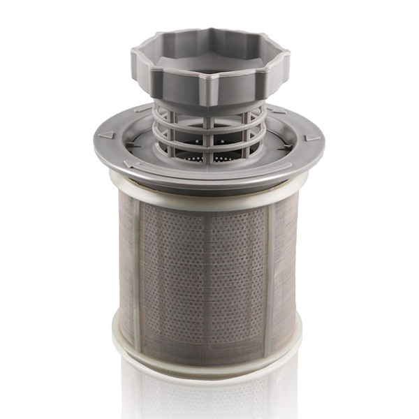 IRIVER BLANK 427903 Dishwasher Mesh Micro Filter Replacement for Bosch