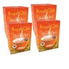 Royal Chai Karak Chai Sweetened 200g (Pack of 4) –