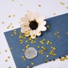 eBoot Star Confetti Table Confetti Metallic Foil Stars Sequin for