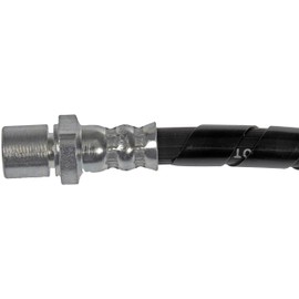 Dorman H621838 Clutch Hydraulic Hose Compatible with Select Subaru Models