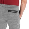 C9 Champion Men's Soft Touch Pant, Harbor Stone Gray Heather,