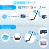 WiFi Wireless LAN Device Sungale 1300Mbps Wireless Lan Adapter USB