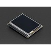 TFT FeatherWing - 2.4" 320x240 Touchscreen For All Feathers