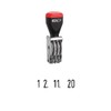 COLOP 133846 Date Stamp 03000SD Months in Numbers