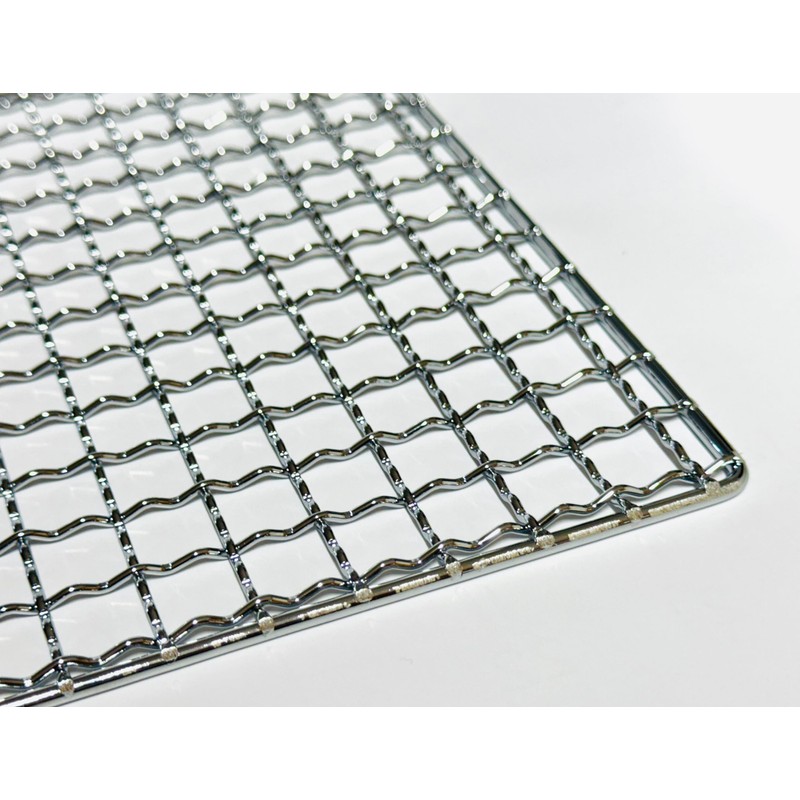 Iwatani Broiled Grilling Net Replacement Net Compatible Genuine Robata-Yaki, For