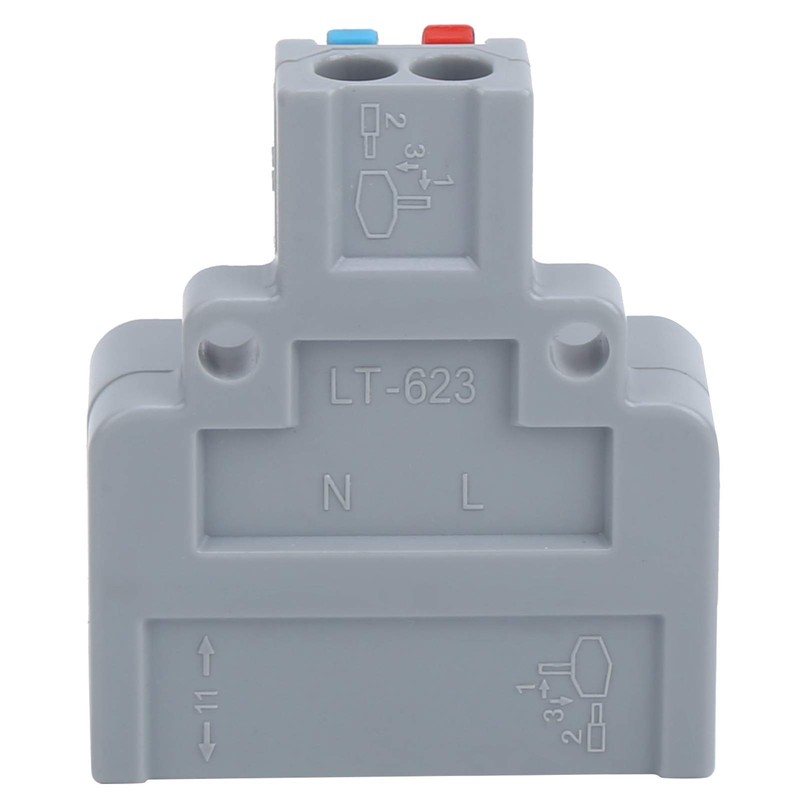 Conector de Conductor de Cable de 10 Piezas, Mini Conectores