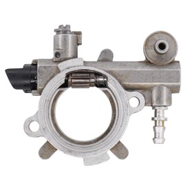 ApplianPar Oil Pump Oiler Worm Gear Kit 1125 640 3201 for Stihl MS360 036 MS 360 Pro Chainsaw