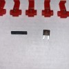 Putco Taillight Light Bar Clips - Putco Blade Mounting Brackets