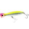 Duel F1205-HLCL 12 Hardcore Bullet Bull Popper Lure (F), Fishing