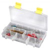 Spro Tackle Box Lure Box 2400 23x12,5x3,4 cm 65152400 Bait