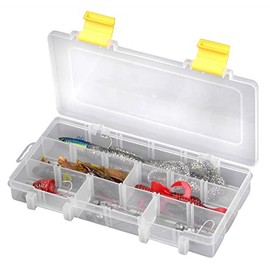 Spro Tackle Box Lure Box 2400 23x12,5x3,4 cm 65152400 Bait Box