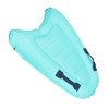 Security Inflatable Surf Boards with Handle Portable Professional Surfing Accessories