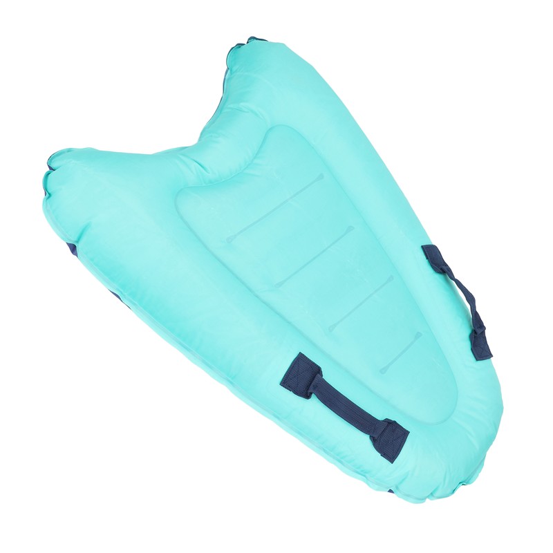 Security Inflatable Surf Boards with Handle Portable Professional Surfing Accessories