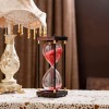 Lmzxmcy Large Sand Timer, Hourglass Timer 60 Minutes,Vintag