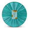 Speedball 14 Inch Round Universal Pottery Wheel Bat, Teal, Special