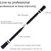Black Finger Pen Spinning Mod Gaming Spinning Pen with Weighted
