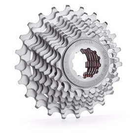Miche Unisex's Primato 10 Speed Cassette, Shimano, 12/25
