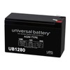 12V 8Ah Geek Squad (Best Buy) GS-700U UPS Battery