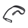 Bendable LED Neck Reading Light Adjustable Brightness Desk Lamp for