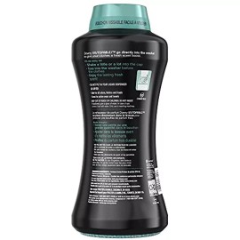 Downy Downy Unstopables in-wash Scent Booster Beads, Fresh (37.5 Oz.)