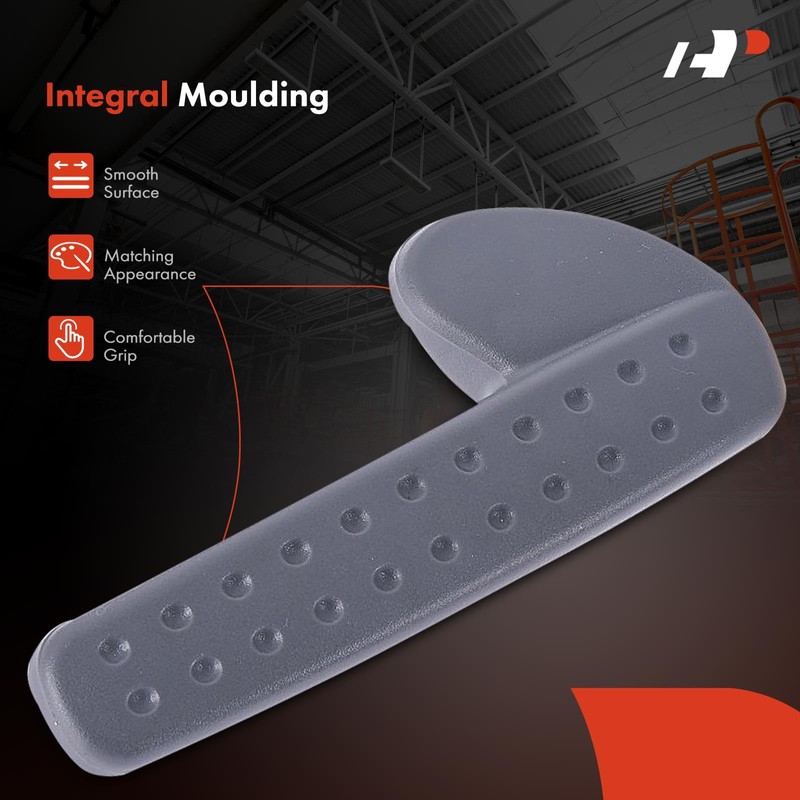 A-Premium Front or Rear Left Driver Side Interior Door Handle