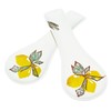 Lashuma 2 x Spoon Rests for Cooking Spoons, Spoon Holder