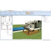 3D CAD 8 Architecture 2D / 3D Architektur für Hausplaner,