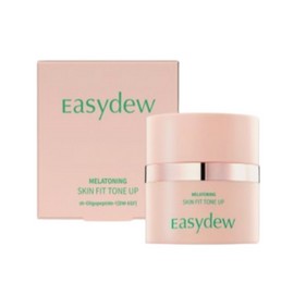 Daewoong Life Science EGF Cover Cream 30ml 1 unit / 대웅생명과학 EGF커버크림 30ml 1개