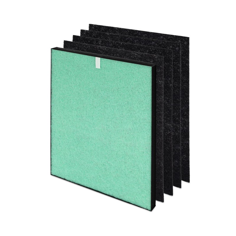 Genuine Winix Filter A +AllergenGuard for C535, 5300-2, P300,5300