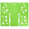 BoxLegend V5 Shirt Folding Board T-Shirt Folder Clothes Folder Laundry