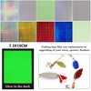 Fishing Lures Making Kit, 231pcs DIY Inline Spinner Bait Making